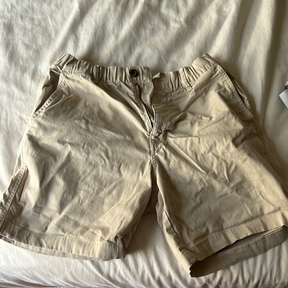 BearBottom Shorts 7” medium